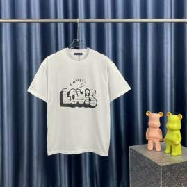 Picture of Louis Vuitton T Shirts Short _SKULVXS-XLfstn386620